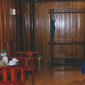 Phòng Deluxe có Giường Cỡ King